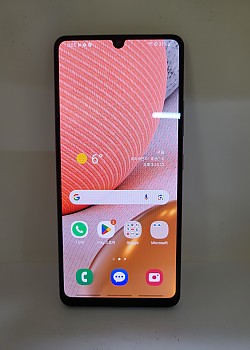 갤럭시 A42 5G 공기기