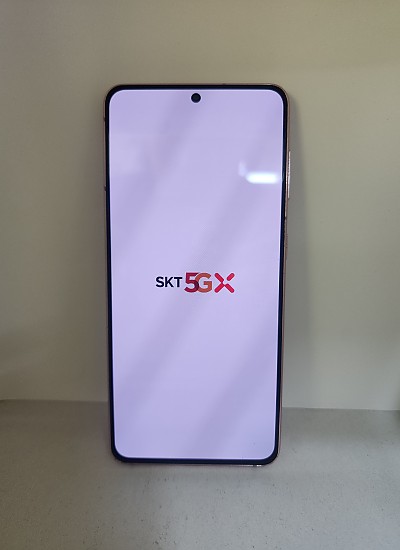 갤럭시 S21 공기기