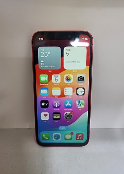 아이폰12미니 64기가 공기기