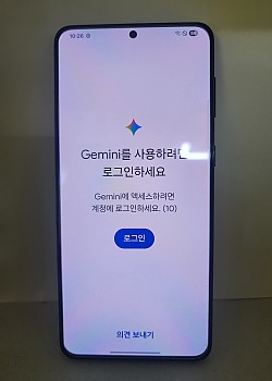 갤럭시 S21플러스 유심기변용