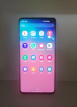 갤럭시S10 공기기