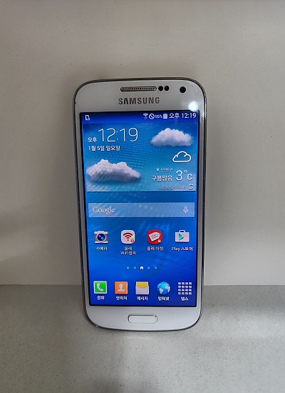 갤럭시 S4 공기기