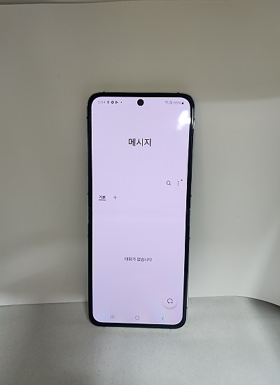 갤럭시 Z플립5 512기가 공기기