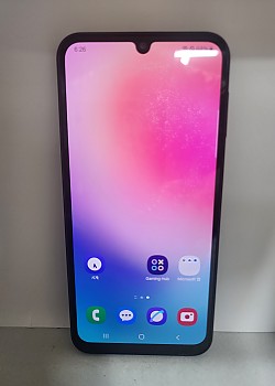 갤럭시A24 공기기