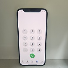 아이폰12미니 64기가 공기기