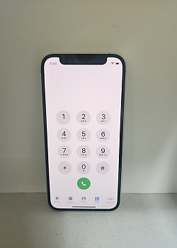 아이폰12미니 64기가 공기기