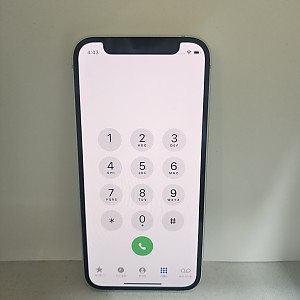 아이폰12미니 64기가 공기기