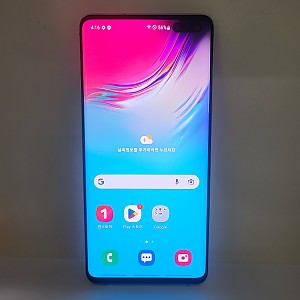갤럭시S10 5G 공기기