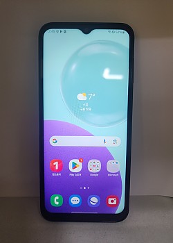 갤럭시 점프3 풀박스