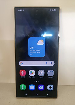 갤럭시S24플러스 256기가 유심기변용