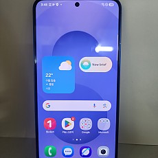 갤럭시S25 유심기변용
