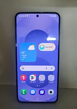 갤럭시S25 유심기변용