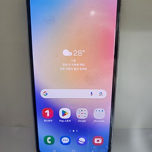 갤럭A34 공기기