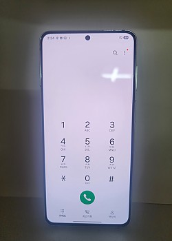 갤럭시 S21 공기기