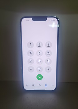 아이폰13프로 128기가 공기기