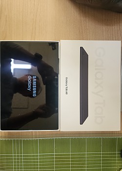 갤럭시탭A8(X205) 자급제 공기기