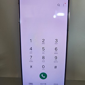 갤럭시S21 공기기