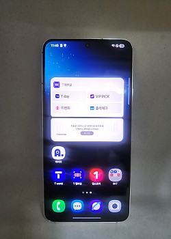 갤럭시S22 공기기