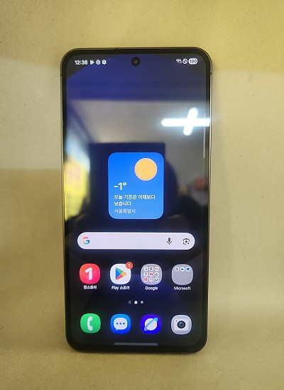 갤럭시S24FE 유심기변용