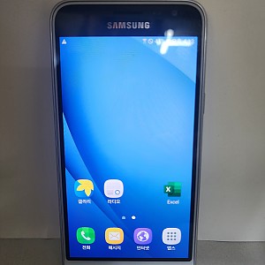 갤럭시 J3(2016) 공기기