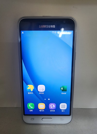 갤럭시 J3(2016) 공기기