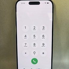 아이폰16 256기가 공기기