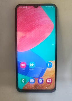 갤럭시 점프2 공기기