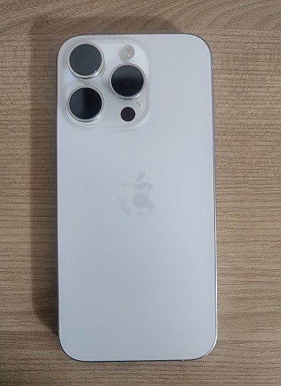 아이폰15프로 256기가 공기기