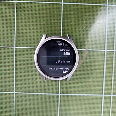 갤럭시워치7 40mm 공기기