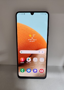 갤럭시A32 공기기