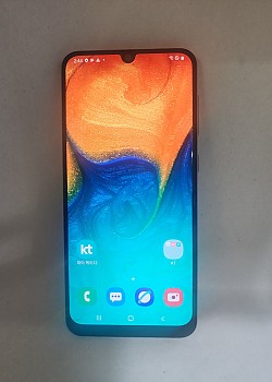 갤럭시 A30 공기기