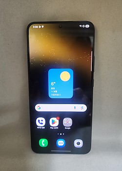 갤럭시S22플러스 공기기