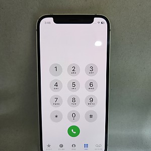 아이폰12미니 64기가 공기기