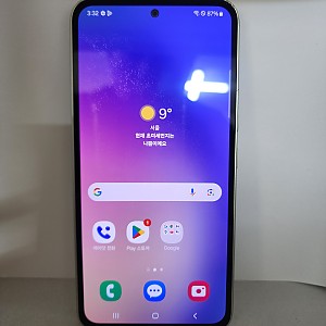 갤럭시 퀀텀4 공기기