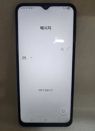 갤럭시 점프2 공기기