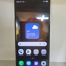 갤럭시S23울트라 512기가 공기기