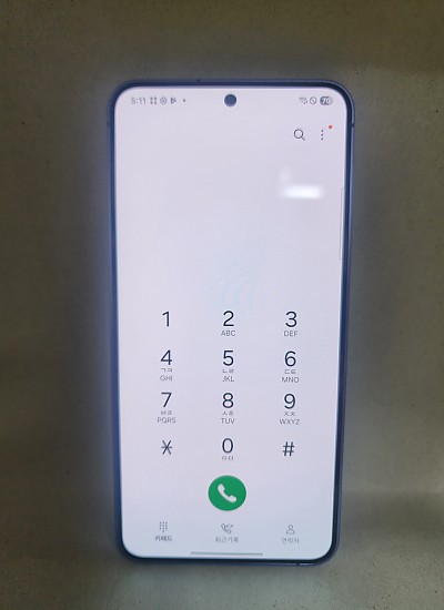 갤럭시S24 256기가 공기기