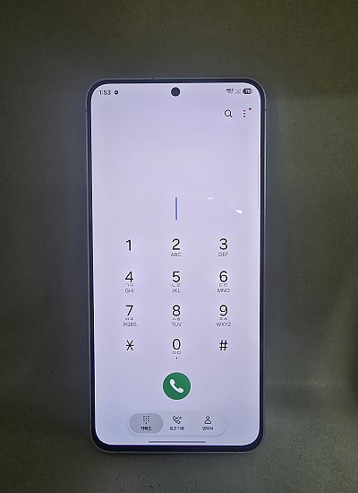갤럭시S25FE 유심기변용