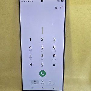 갤럭시S24울트라 공기기