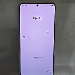 갤럭시 S21 공기기